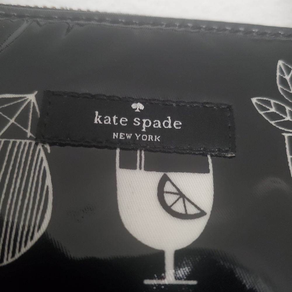 Kate Spade New York Adaira Baby Bag. - Picture 16 of 16